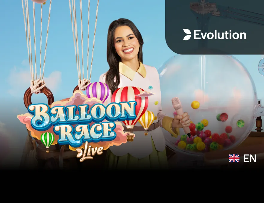 balloon race