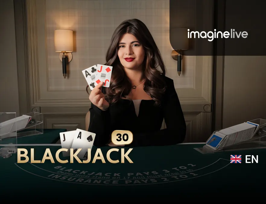 Black jack 30
