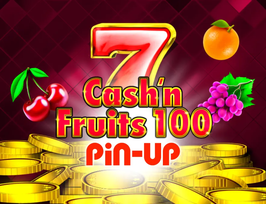 cashn fruits 1000 pinup