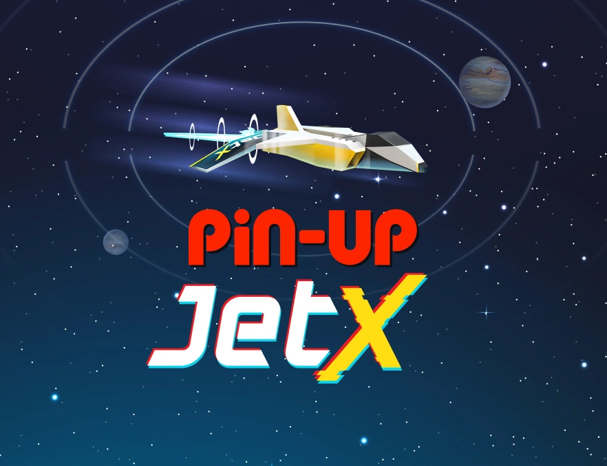 jet x pin-up