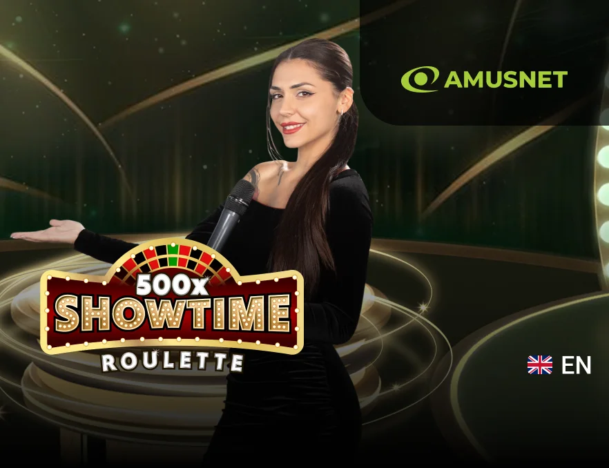 showtime-roulette